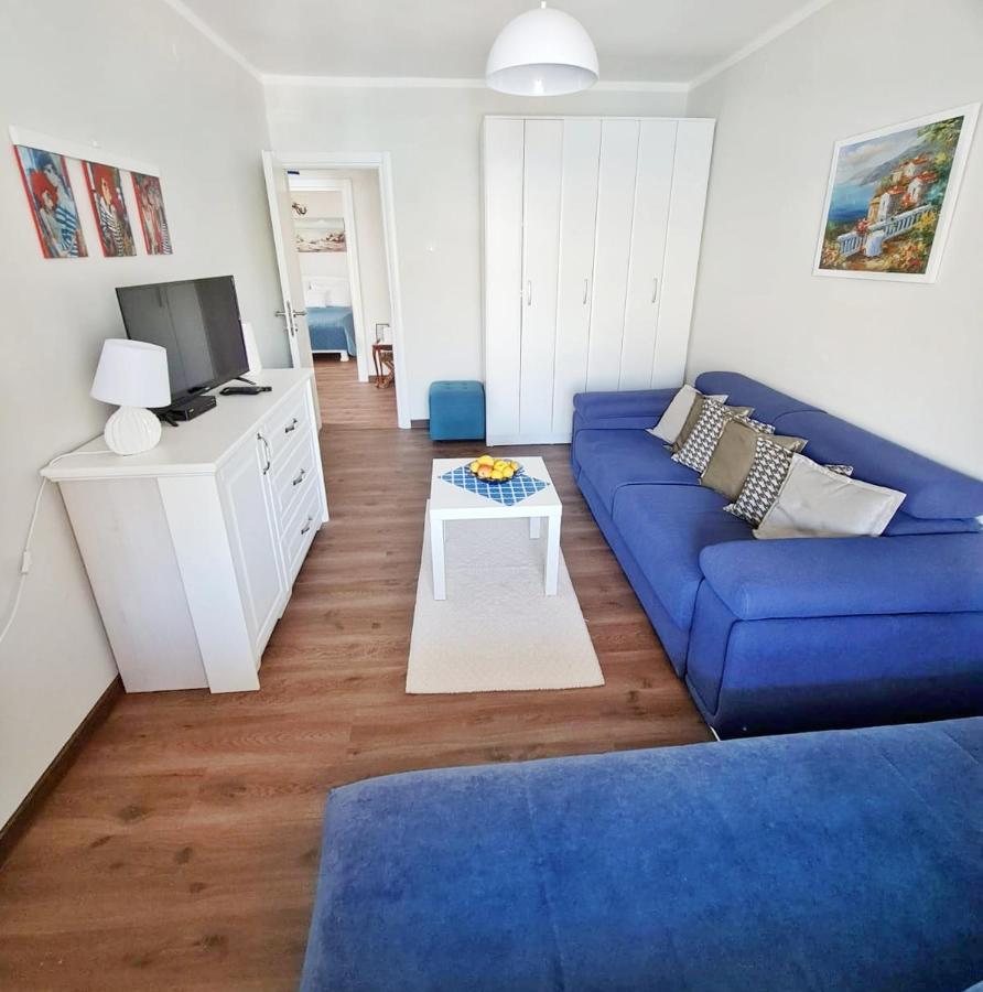 Bay Terrace Apartment Donji Stoliv Ngoại thất bức ảnh